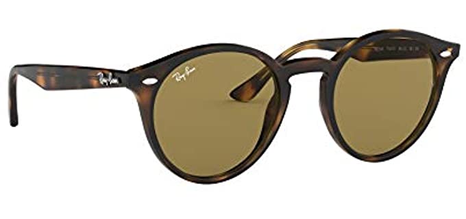 Ray Ban Round